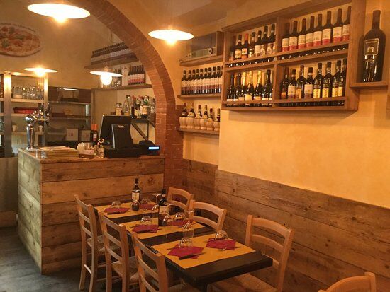 Ristorante Toscanello